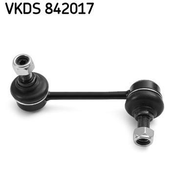 Biellette de barre stabilisatrice (Biellette antiroulis) SKF ref. VKDS 842017